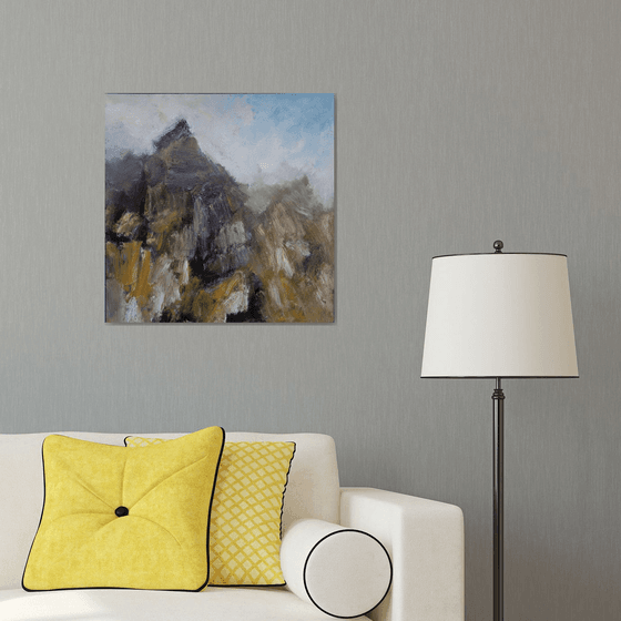 Mountain 7