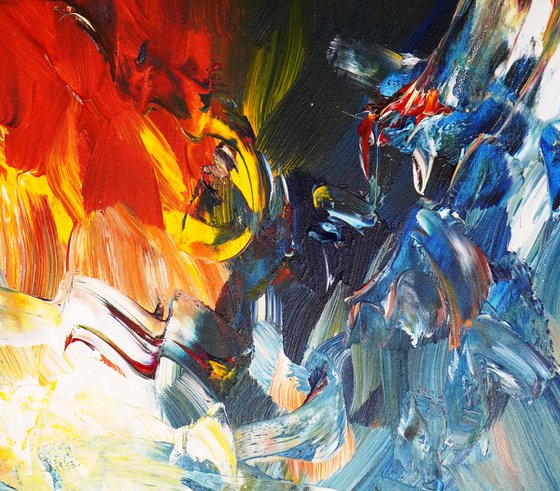 Clouds At Sunset M 1