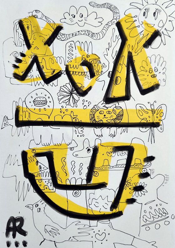 DOODLE ll