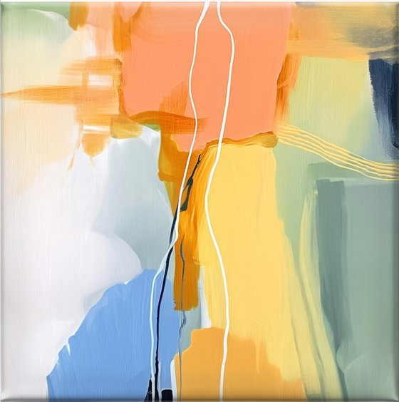 Yellow Beat #9