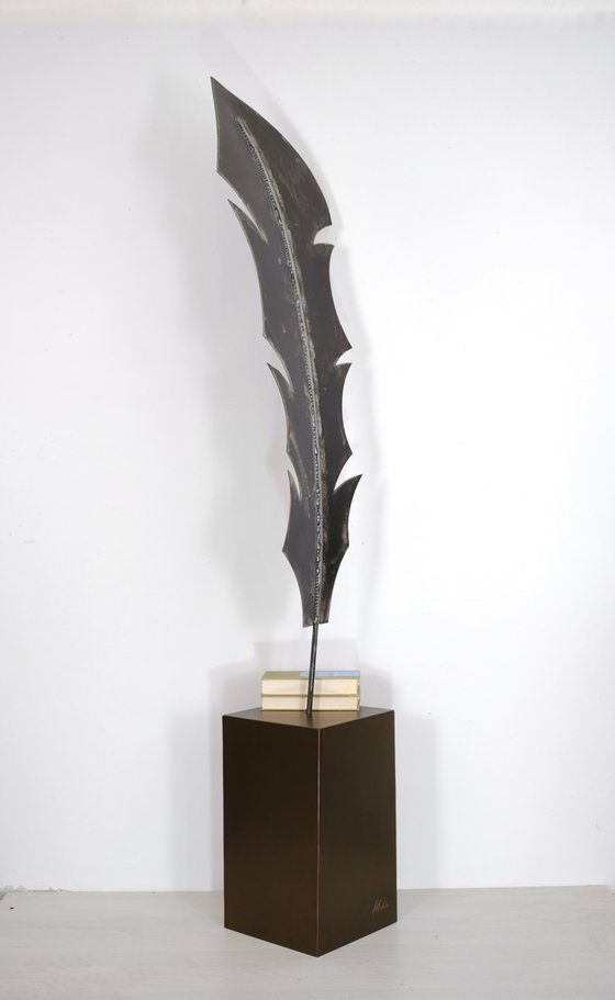 LA FEUILLE
