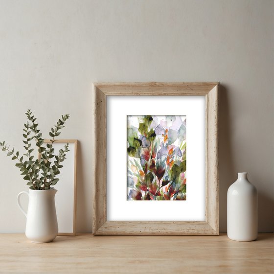 Organic Wonders 15
