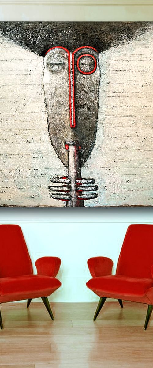 The Piper by Zhana Viel