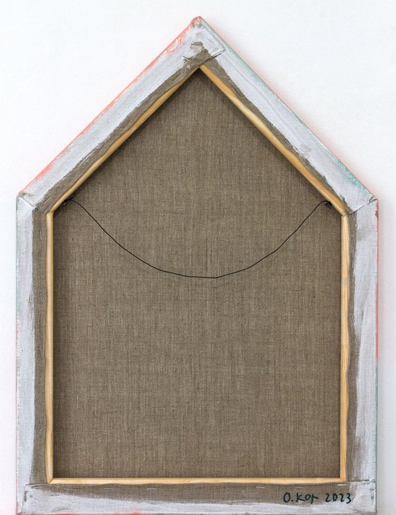 Birdhouse