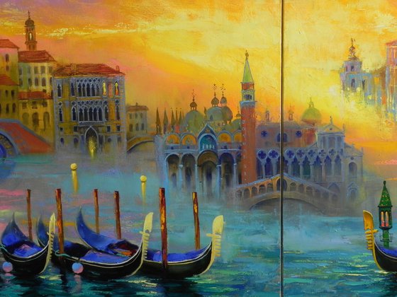 "Venice"