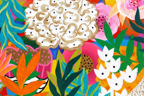 Summer Rhapsody II