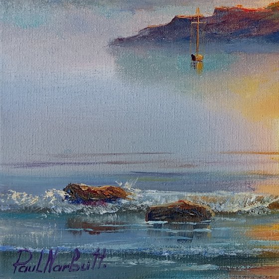 Island of Dreams