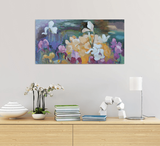 The first day of Summer