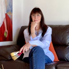 Visit Olga Liutova-Amplatz shop