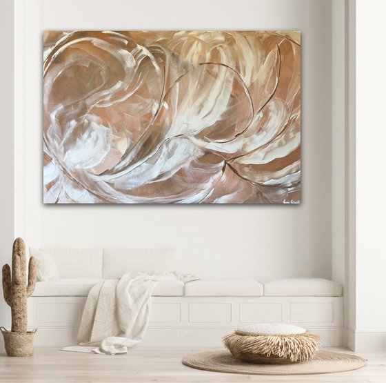 Sandstone Dreams