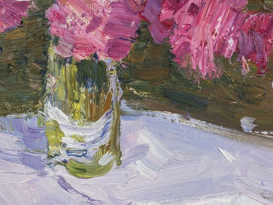 Peonies