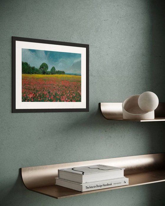 Poppies