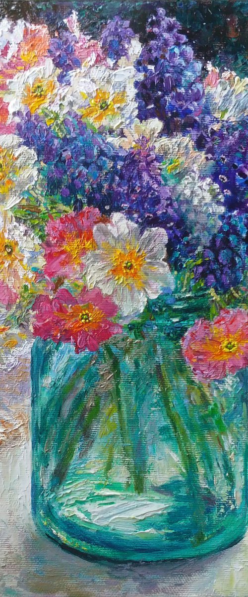 "This is love" by Svitlana Gunchenko