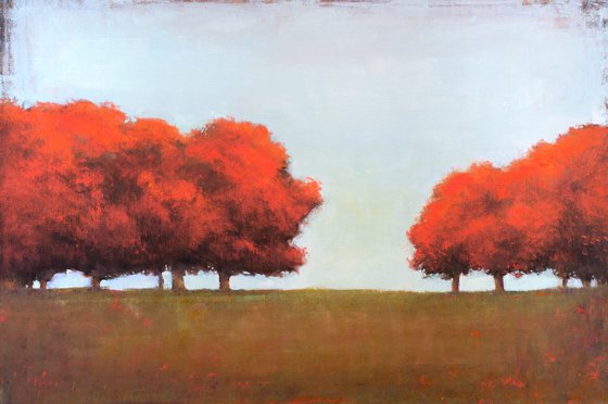 Red Trees 191206