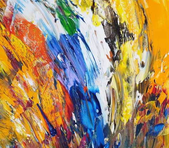 Sunshine Symphony M 1