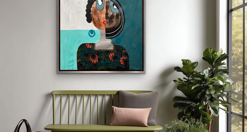 Artwork by Rashna Hackett