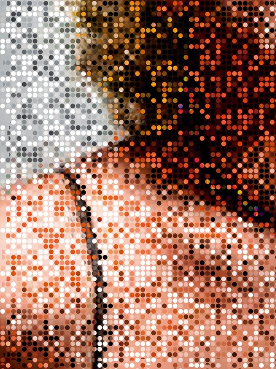 Marylin digital