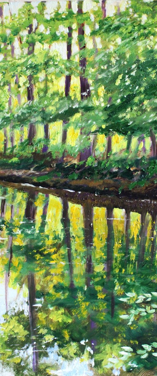 Intrigued by Rod Bere