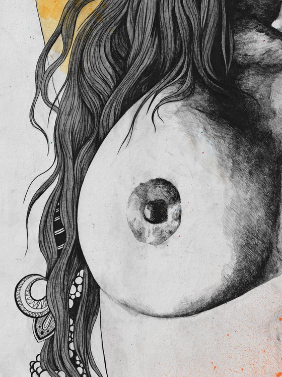 Paint a Vulgar Picture