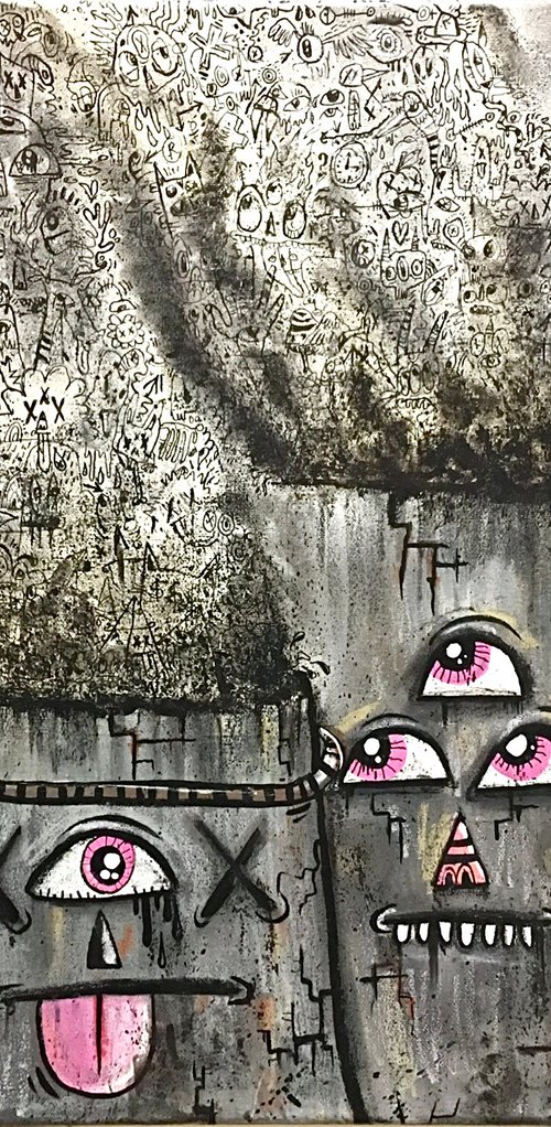 Soot by Luke Crump