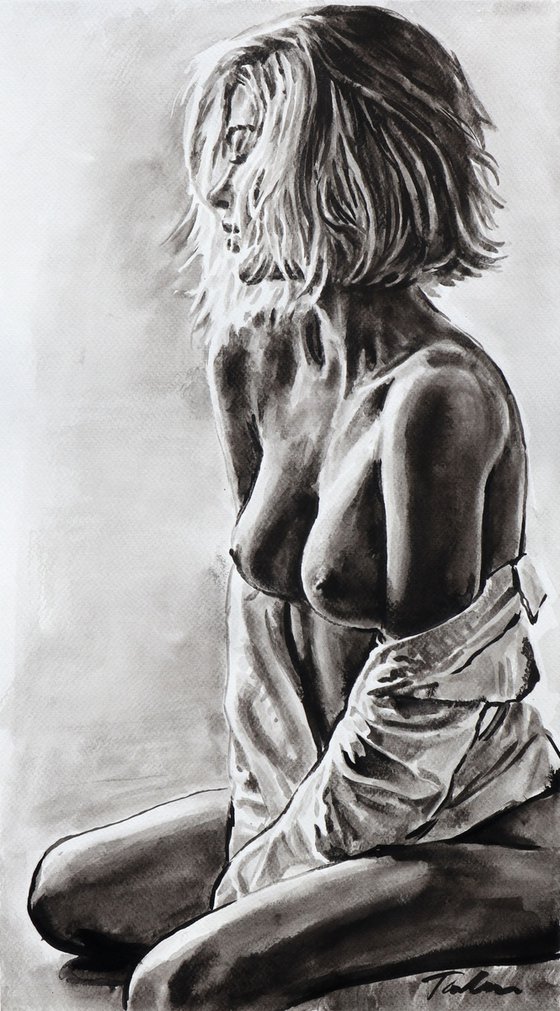 Awakening Desire