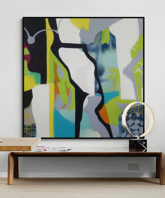 Energy in Motion #2