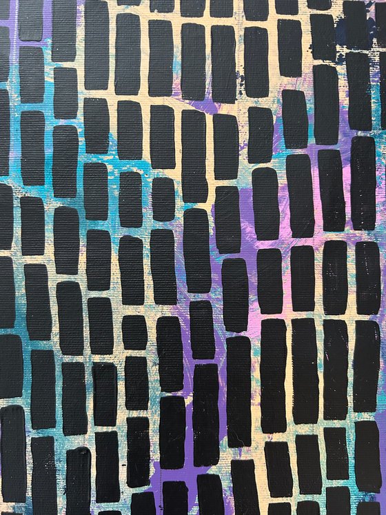 Horizon Before Nightfall