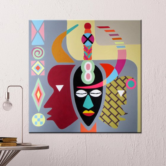 Spirit Reimagined  II