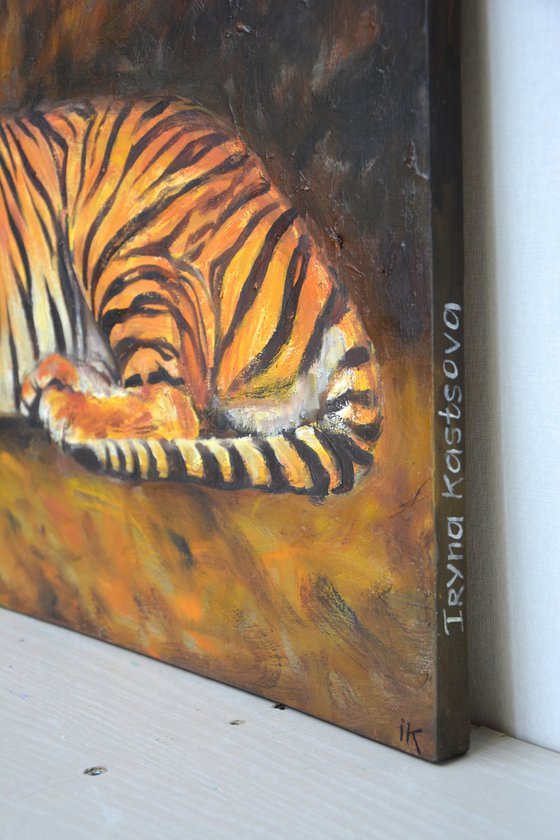 Tiger