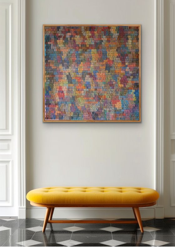 A Thousand Quiet Moments