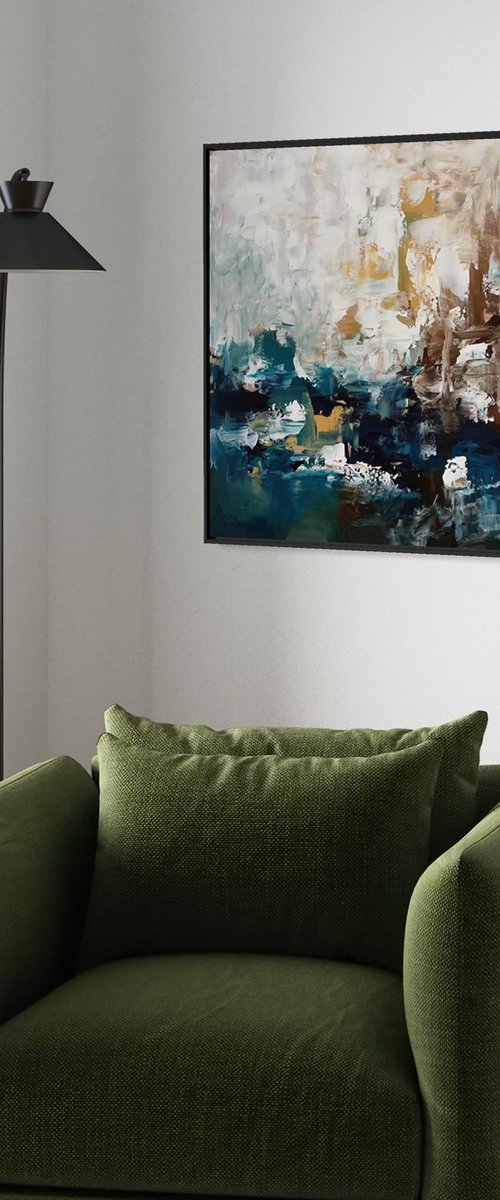 Limitless II by Omar Obaid