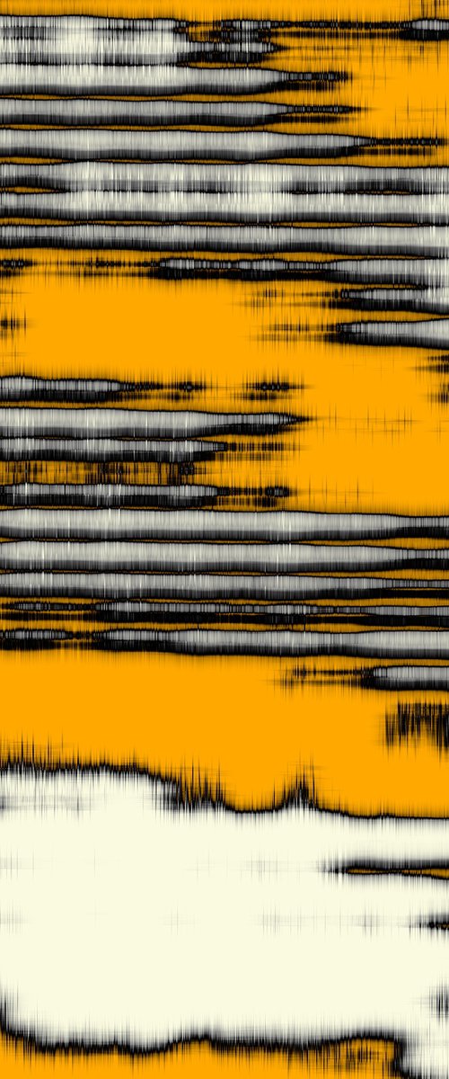 Strata #18 by Petr Strnad