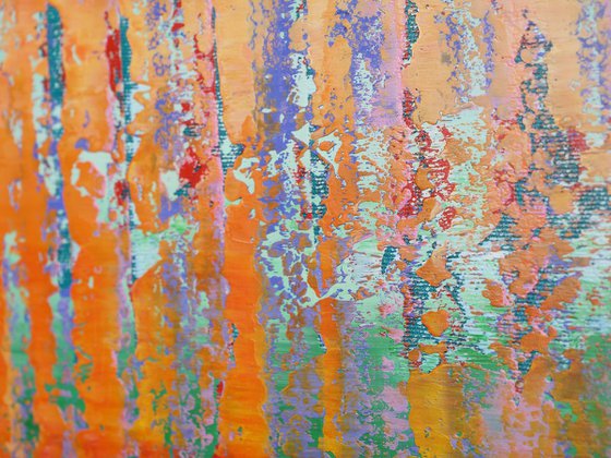 New Brunswick Sky II