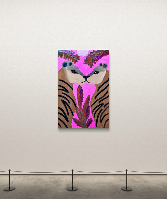 The sweet sound of love