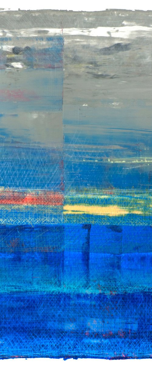 Untitled 031 by Oto Macek