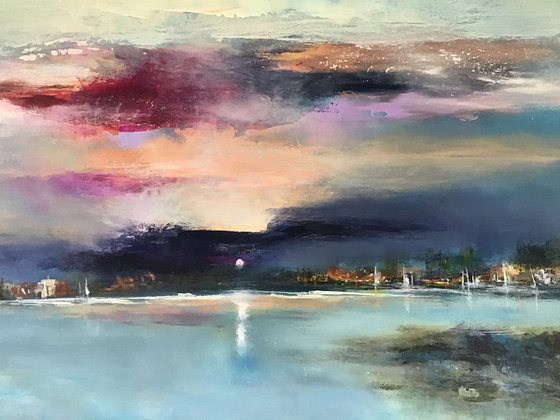 Safe Harbour