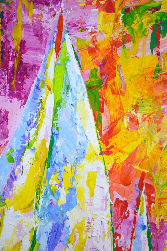 Sailboat 9.