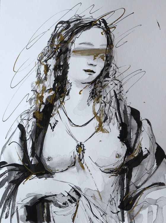 Veiled Identities