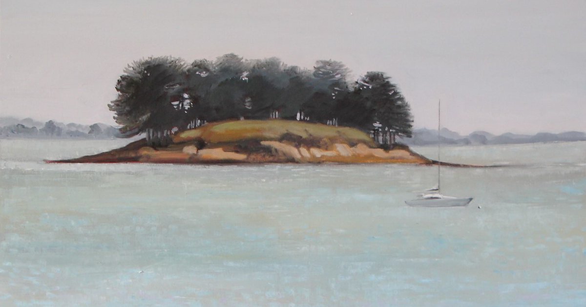 Best New Paintings Artfinder