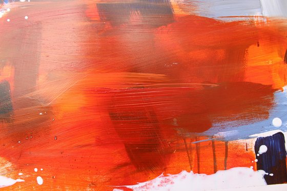 WANDERING THOUGHTS #9