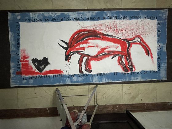 Corazo de Torro