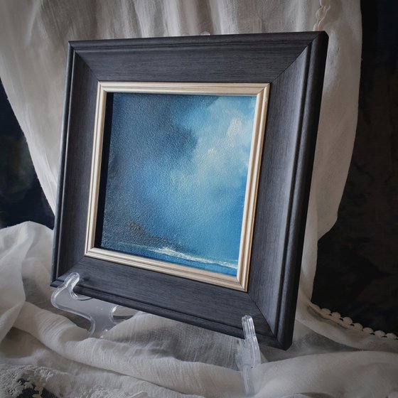 Moonstone, Cove