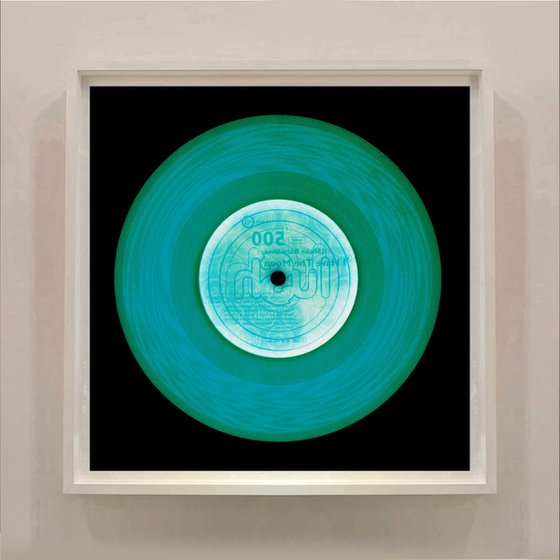 Heidler & Heeps Vinyl Collection 'This Side' (Pastel)