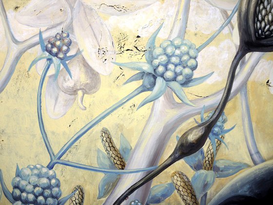 Внутри бесконечного