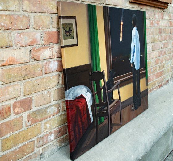 What Times, Such Stars