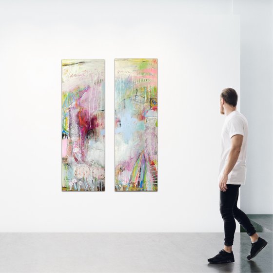 Dancing in the rain No.2