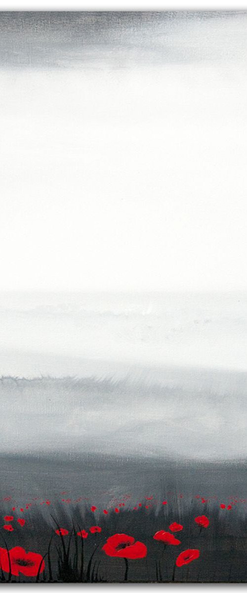 Infinity by Carol Wood