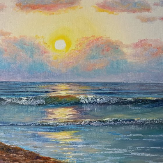 The Last Glow