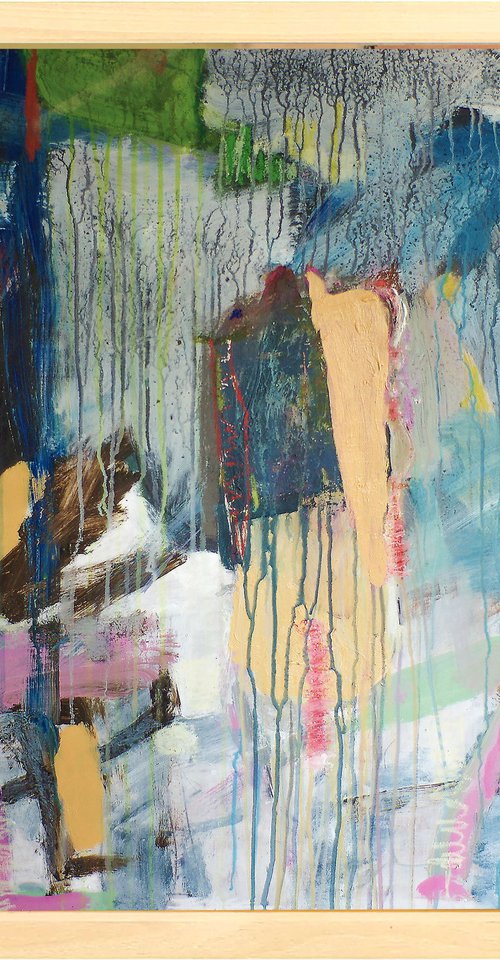 Liberation of the mind opus I by Geert Lemmers FPA