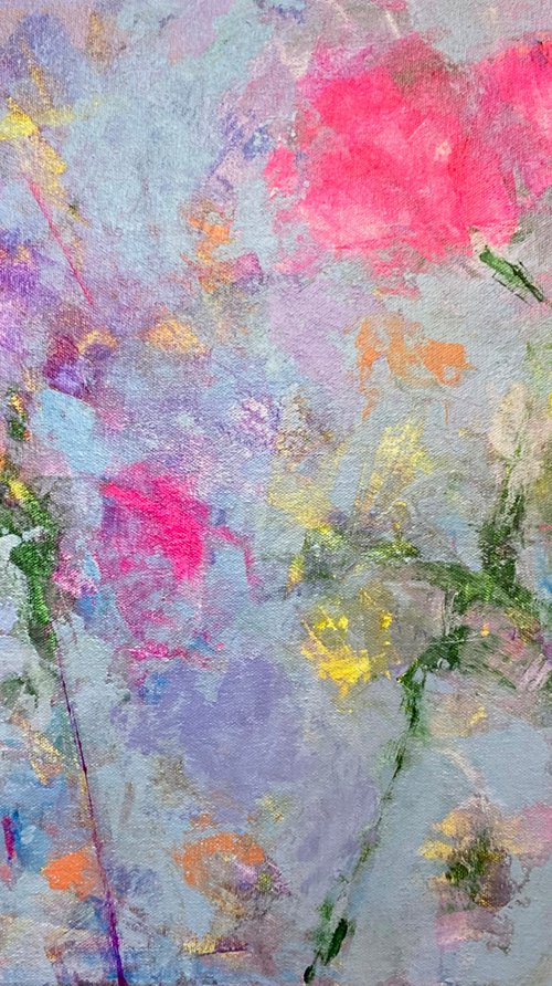 Late Summer by Faith Patterson